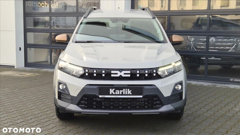 Dacia Jogger - 2