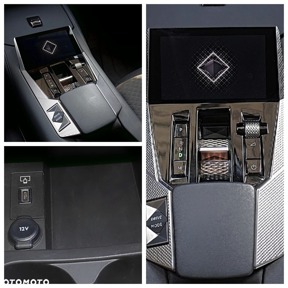 DS Automobiles DS 4 1.2 PureTech Trocadero - 30