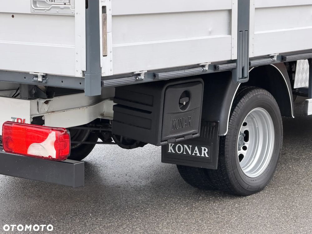 Volkswagen CRAFTER - 32