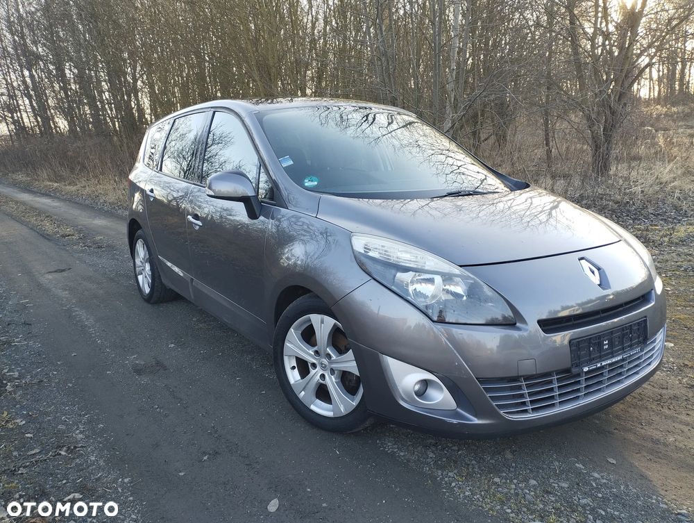 Renault Grand Scenic - 5