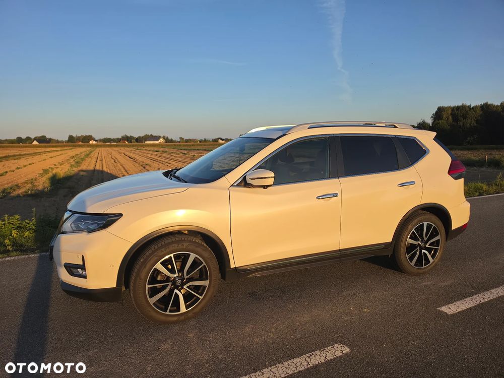 Nissan X-Trail 1.6 DIG-T Tekna 2WD - 3