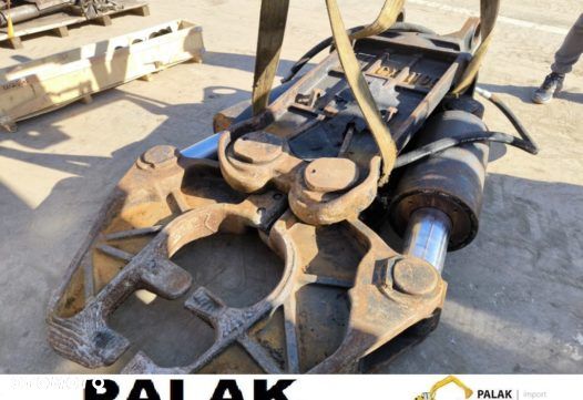 Komatsu Nożyce  do burzenia  KOMATSU 15-22 TON - 2