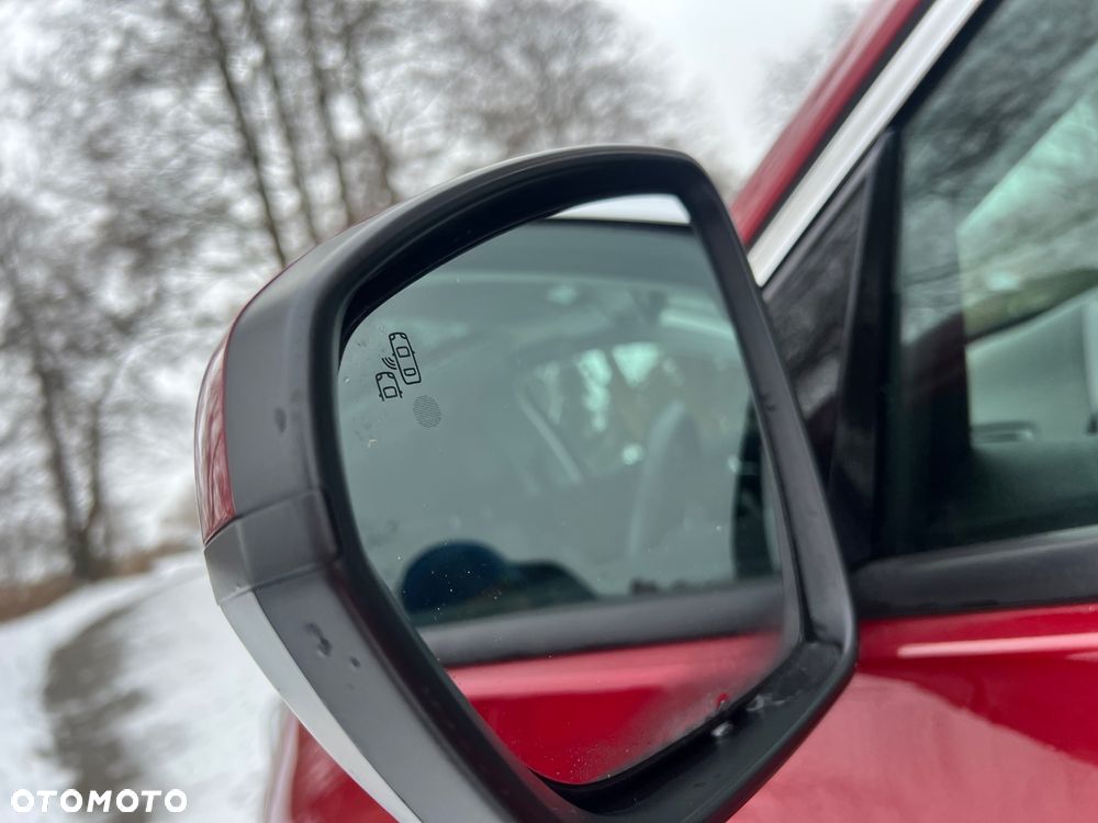 Opel Grandland X 1.2 Start/Stop Automatik Business INNOVATION - 25