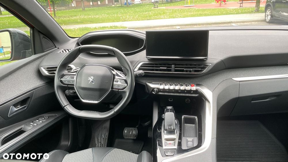 Peugeot 3008 - 15