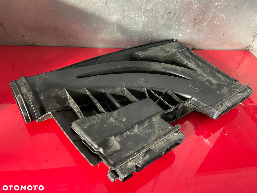 WLOT KANAŁ POWIETRZA BMW E90 E91 E92 E93 7560918 - 5