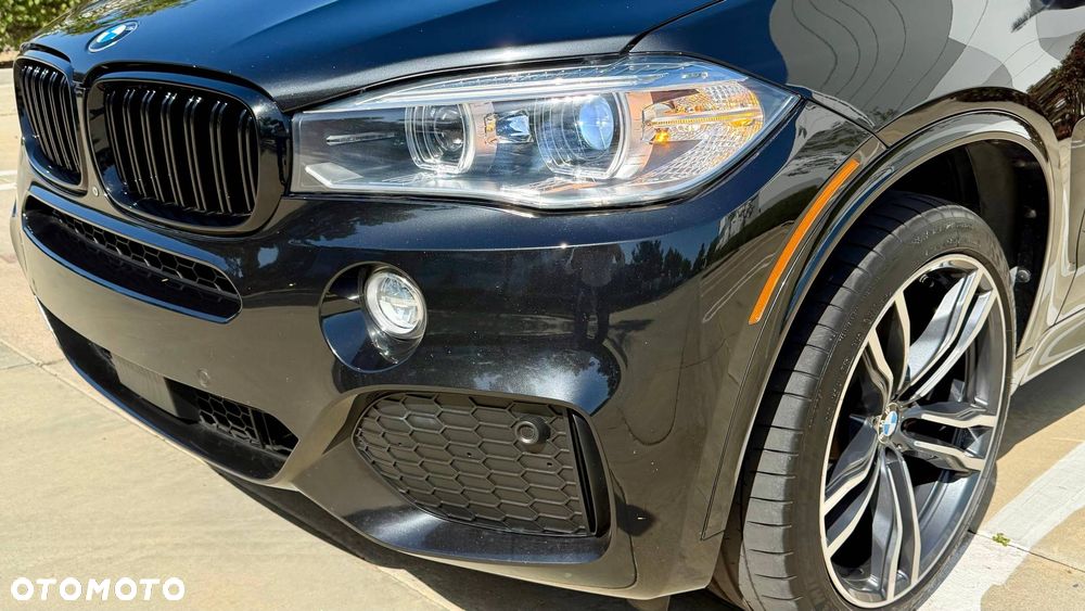 BMW X5 xDrive35i M Sport Edition - 10