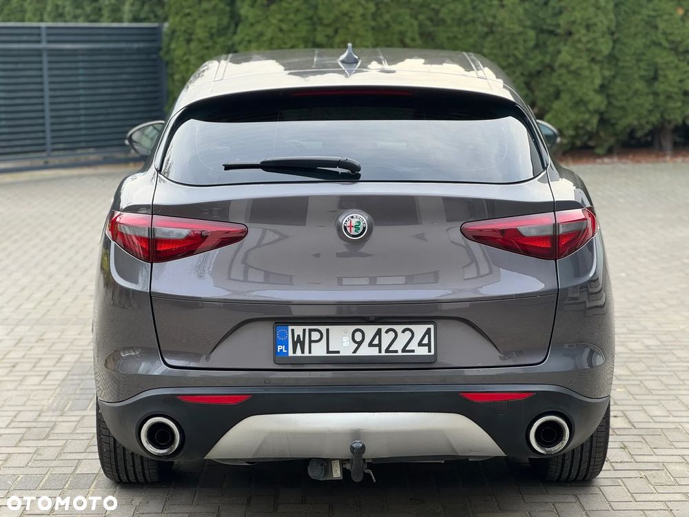 Alfa Romeo Stelvio 2.2 16V AT8 Business - 7