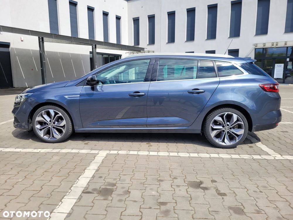Renault Megane 1.3 TCe FAP Limited - 5