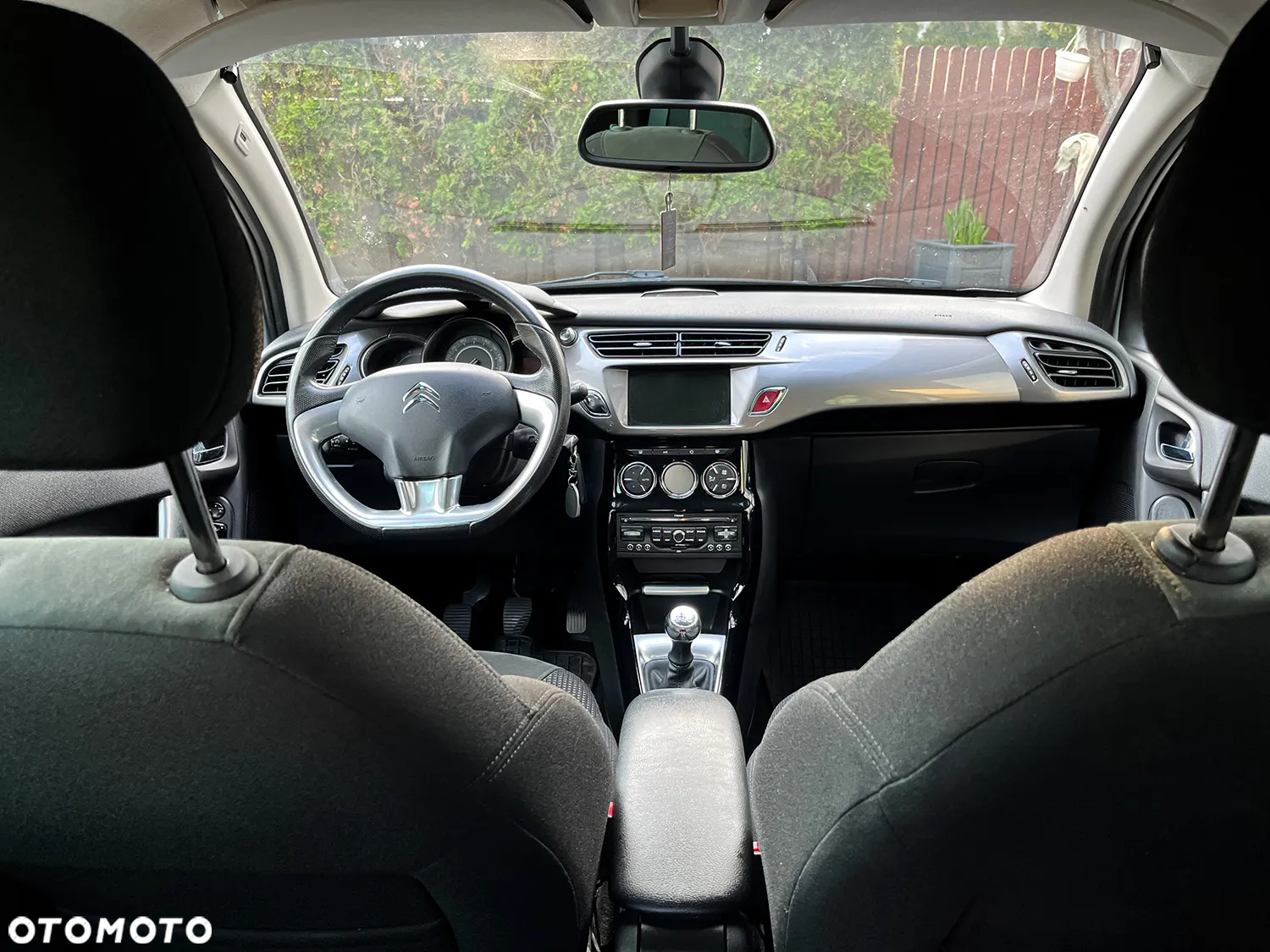 Citroën C3 1.4 VTi Exclusive - 11