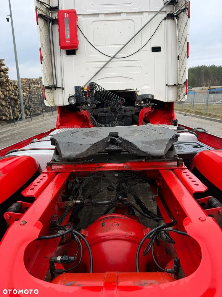 Scania - 12