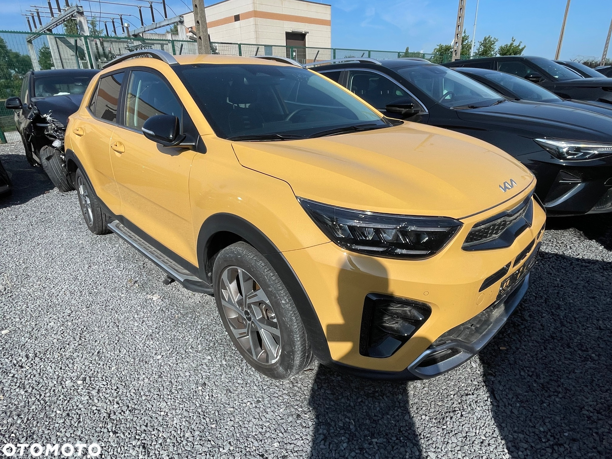 Kia Stonic - 3
