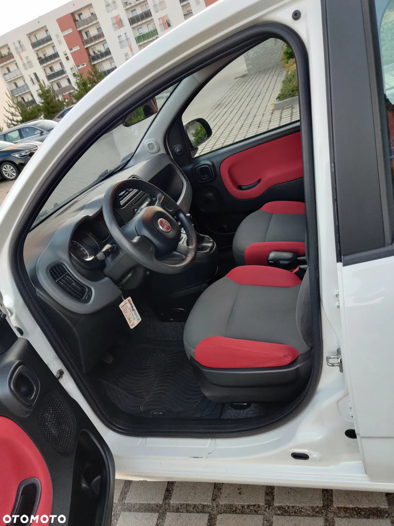Fiat Panda 1.2 Fresh EU6 - 12