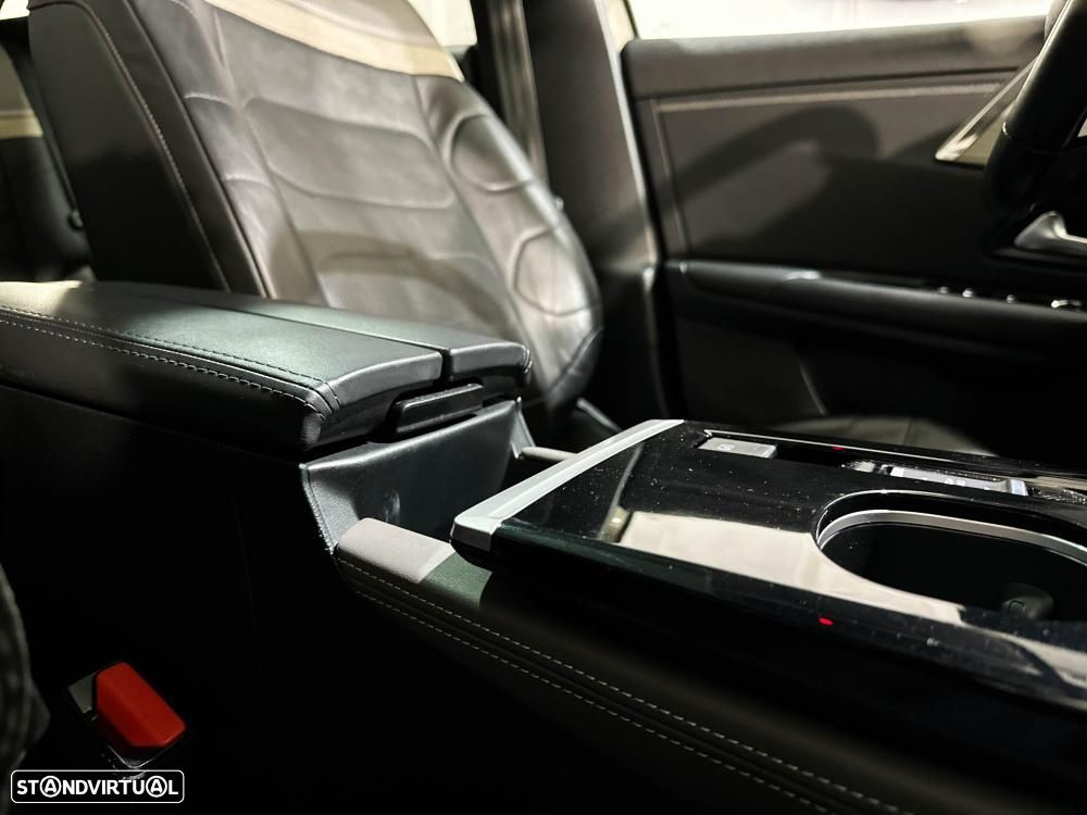 Citroën C5 X 1.6 Hybrid Feel Pack e-EAT8 - 44