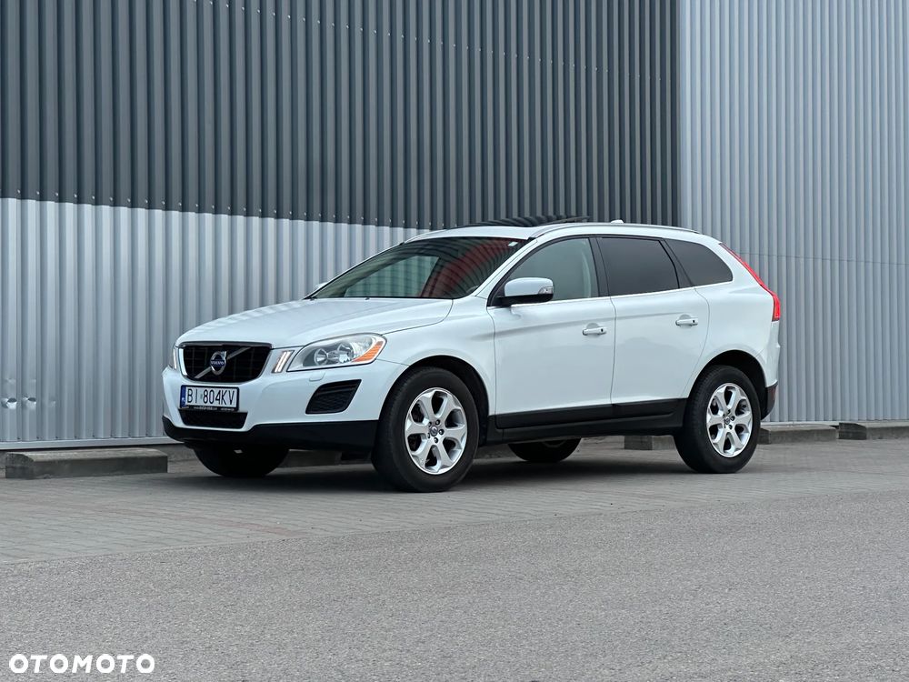 Volvo XC 60 3.2 AWD Summum - 13