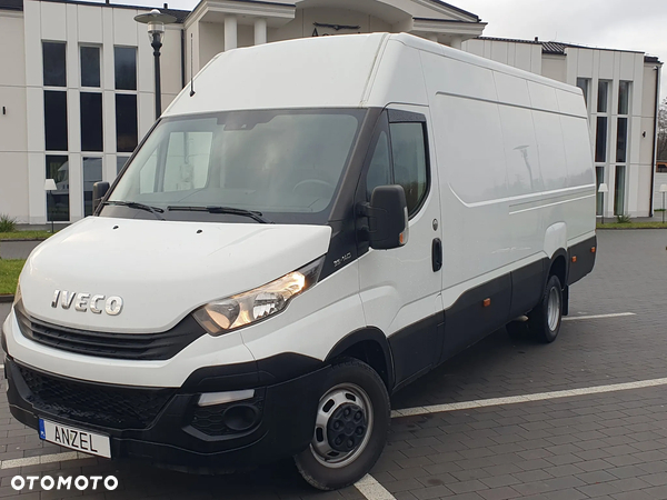Iveco DAILY 35C14