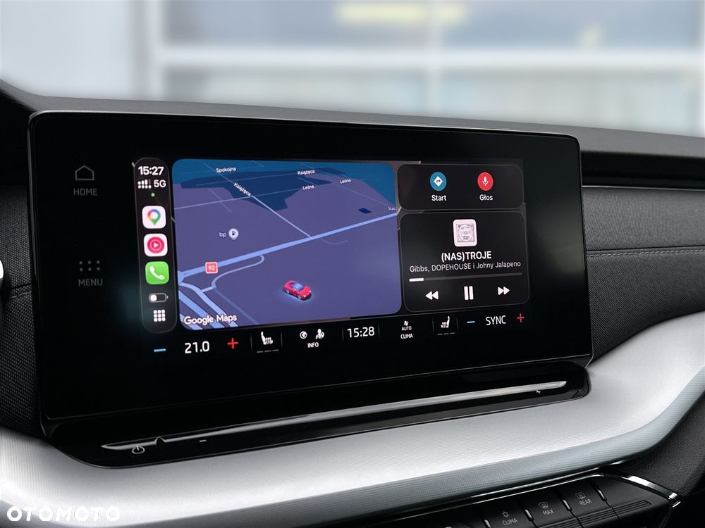 Skoda Octavia 2.0 TDI SCR Style DSG - 27