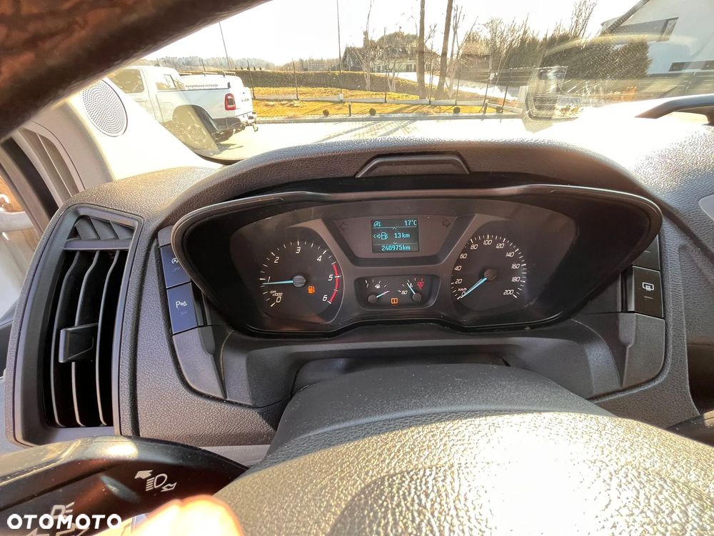 Ford Transit - 14