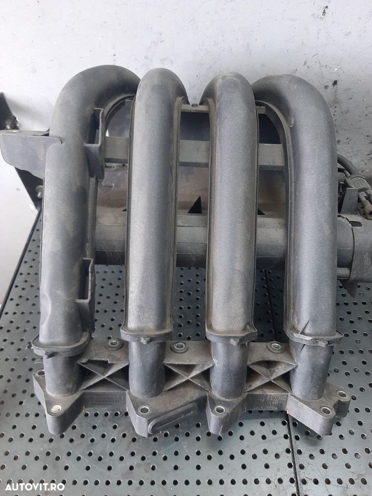 galerie admisie 1.5 b mercedes a-class w169 b-class w245 a2661410201 - 1