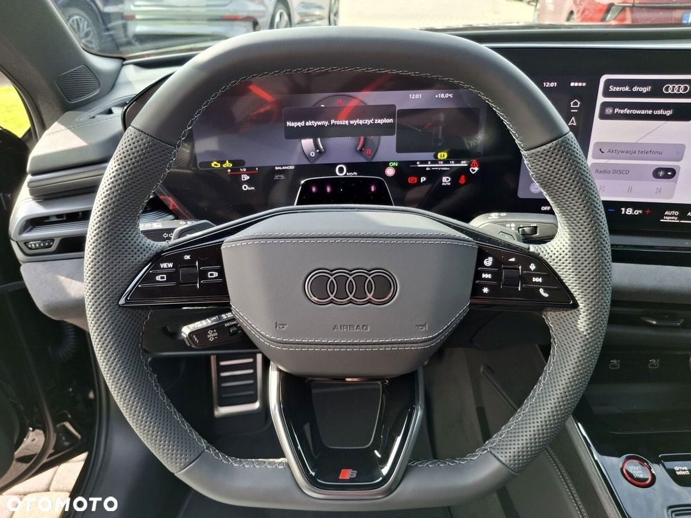 Audi A6 Limousine - 35