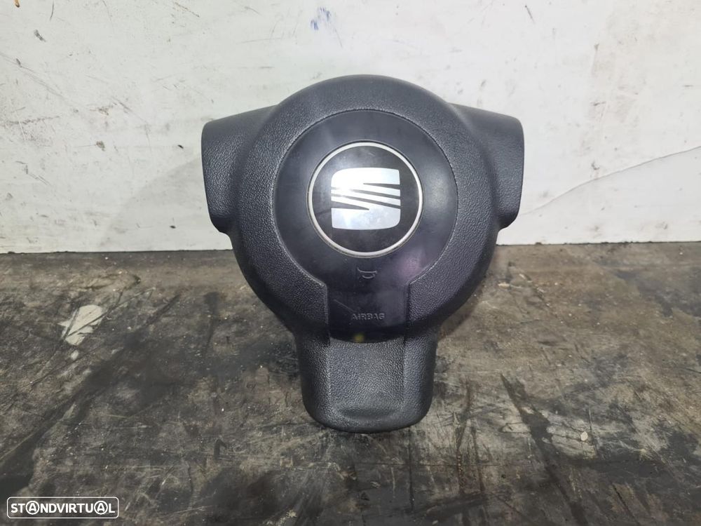 AIRBAG FRENTE ESQUERDO SEAT TOLEDO 5P2 - 1
