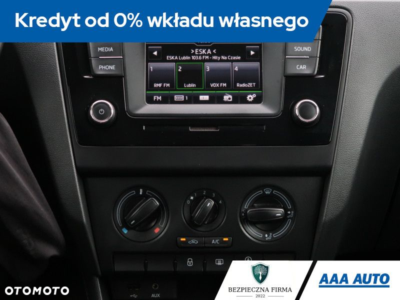 Skoda RAPID - 13