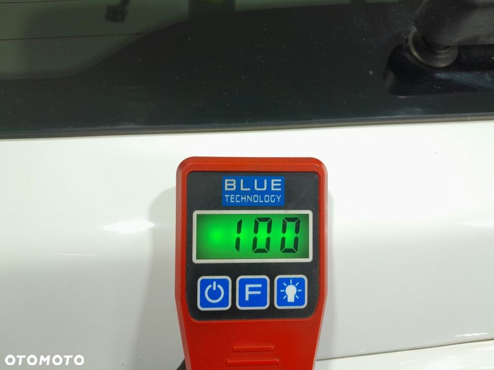 FORD KUGA MK2 KLAPA POKRYWA BAGAŻNIKA KAMERA F7 - 9