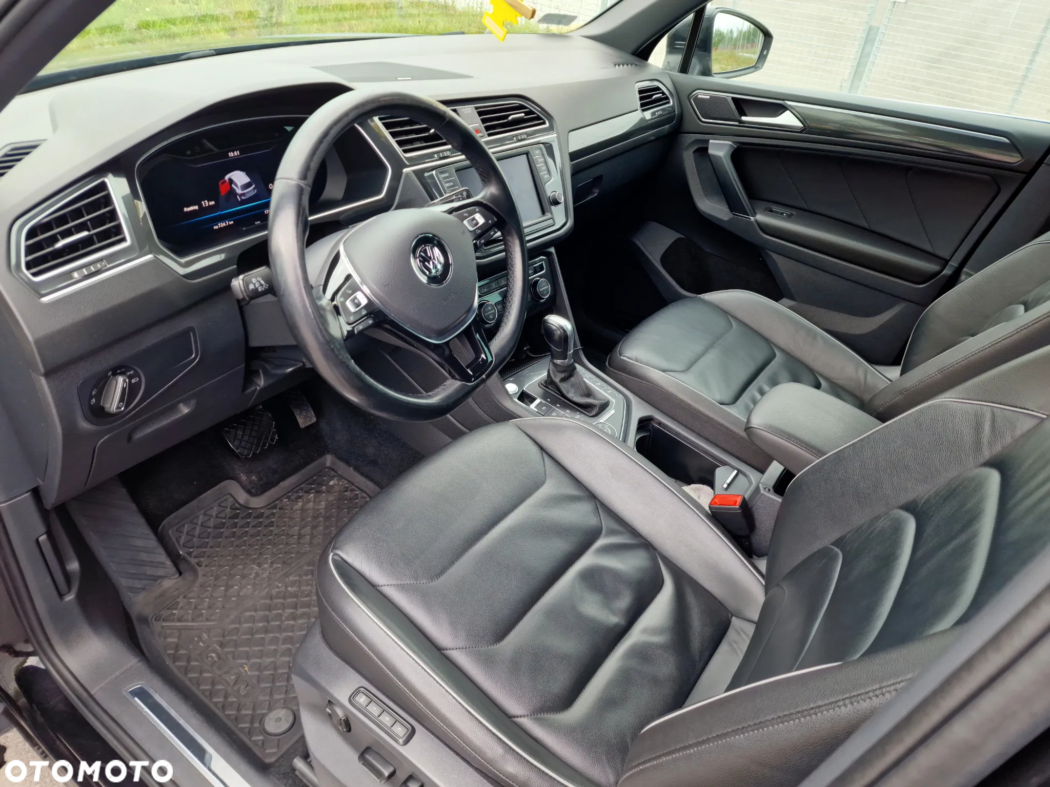 Volkswagen Tiguan 2.0 TDI BMT SCR 4Mot Highline DSG - 18