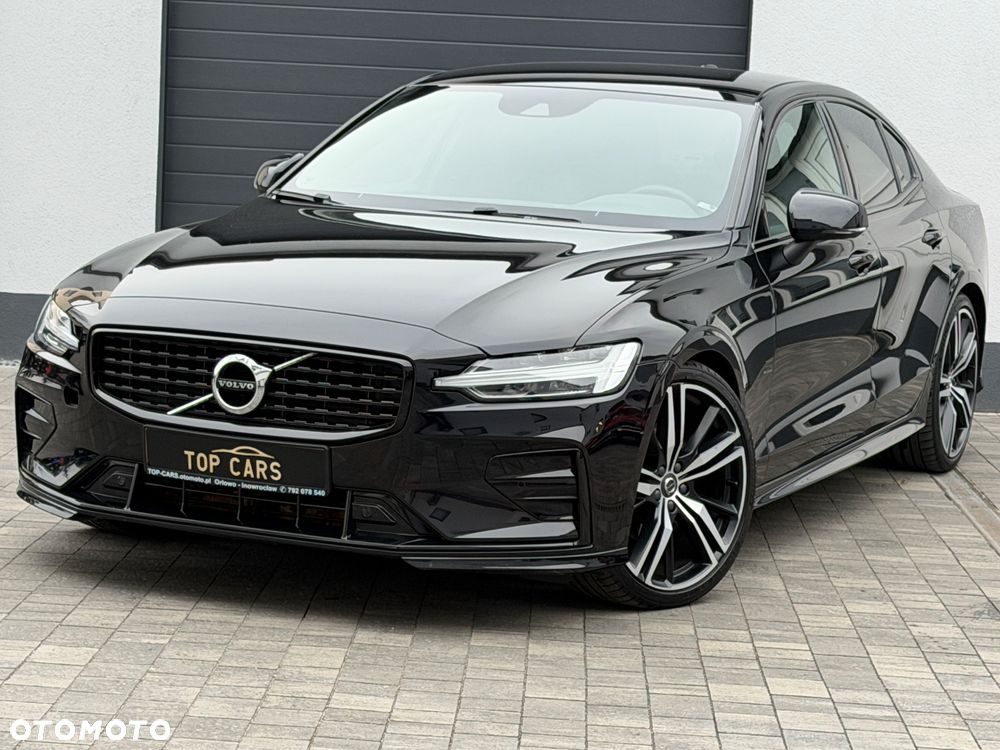 Volvo S60 - 14