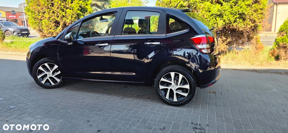 Citroën C3 Pure Tech (VTi) 68 Selection - 7