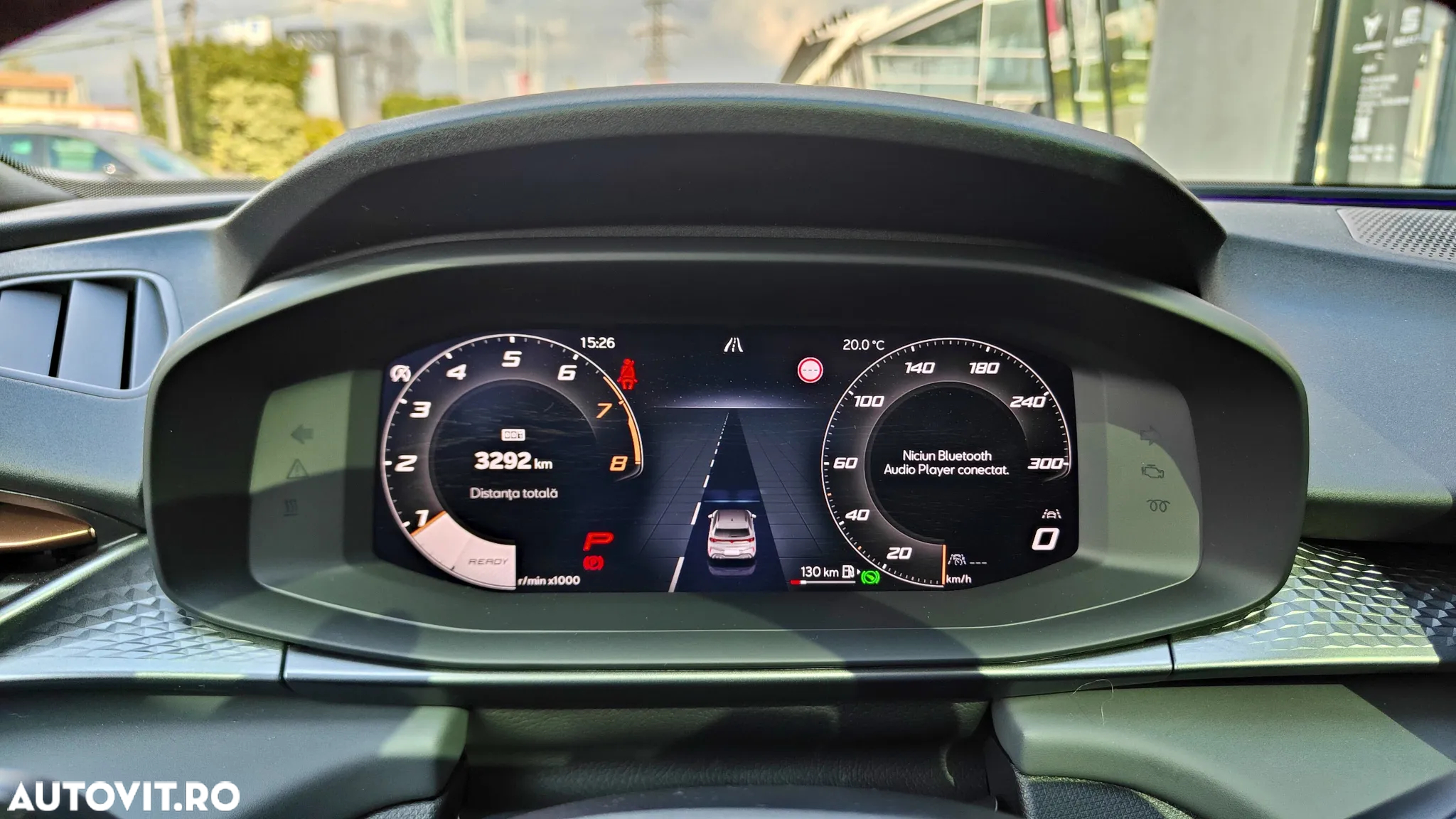 Cupra Terramar - 8
