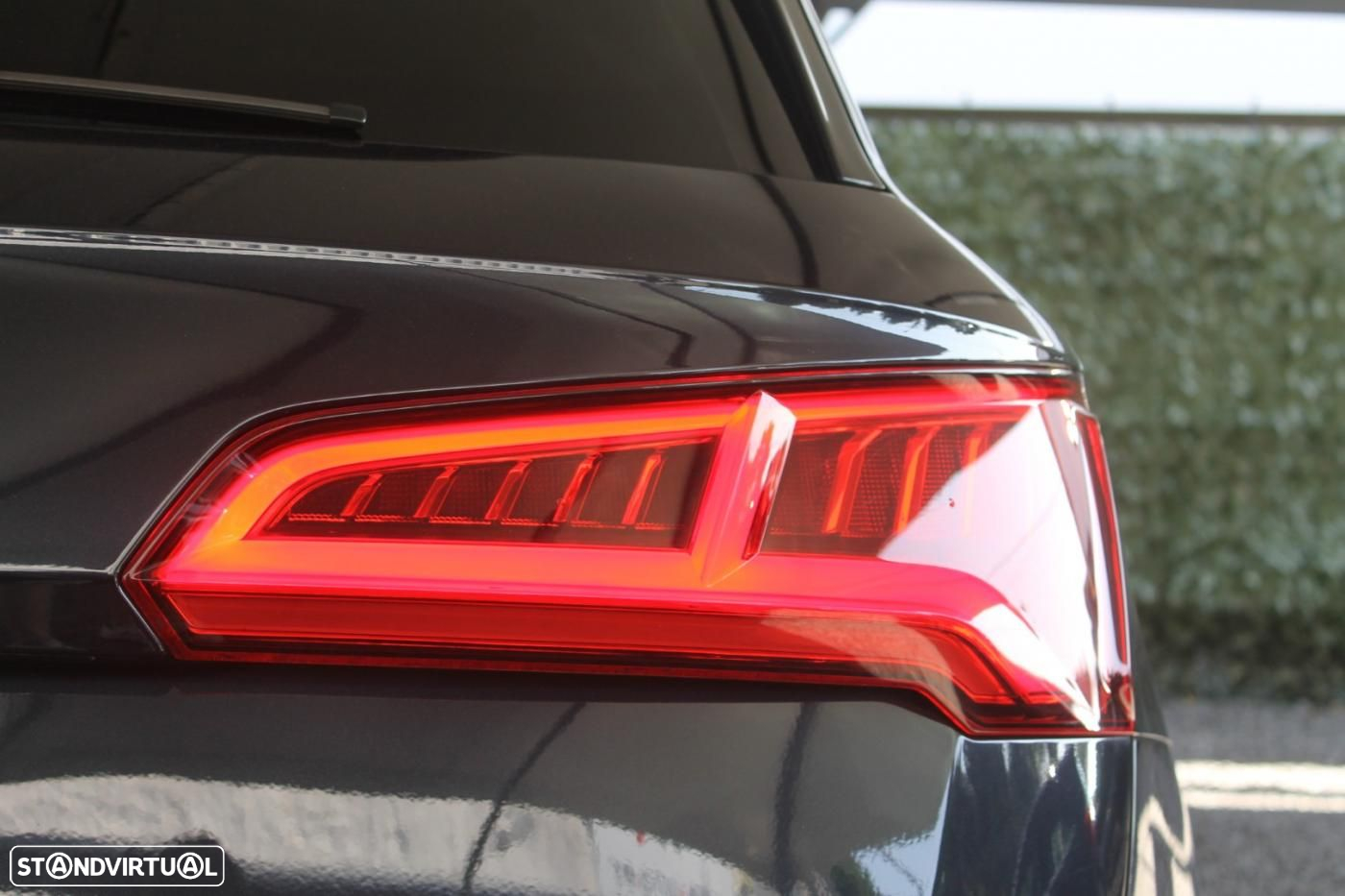 Audi Q5 50 TFSIe quattro Sport S tronic - 38