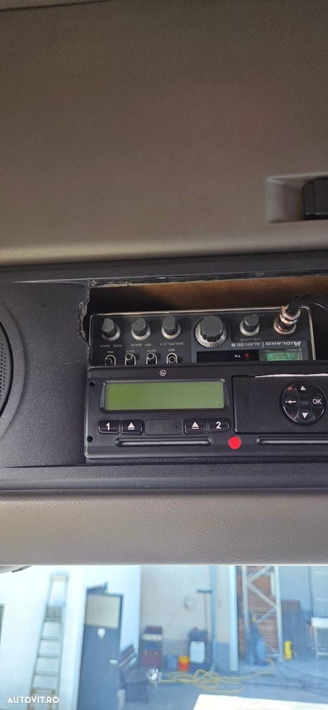 DAF FT XF 105 - 17