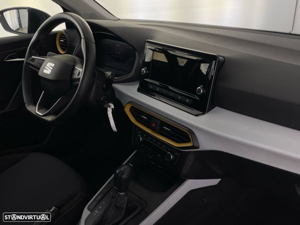 SEAT Arona 1.0 TSI Style DSG - 20