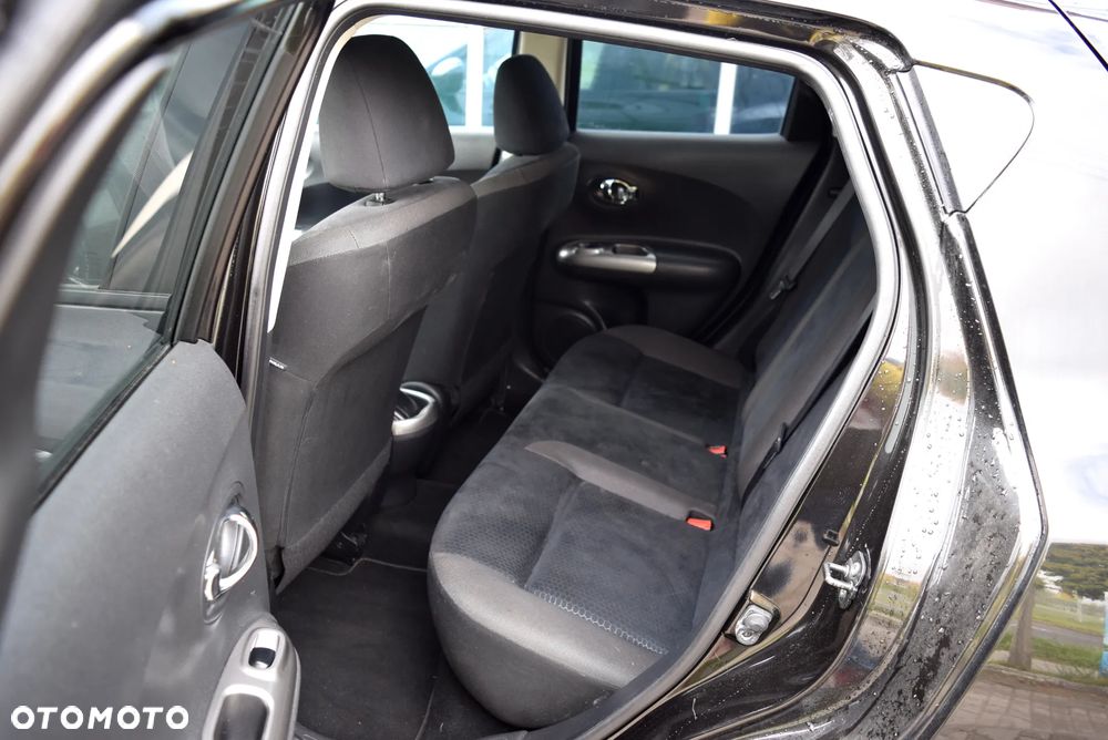 Nissan Juke 1.6 DIG-T Tekna - 8