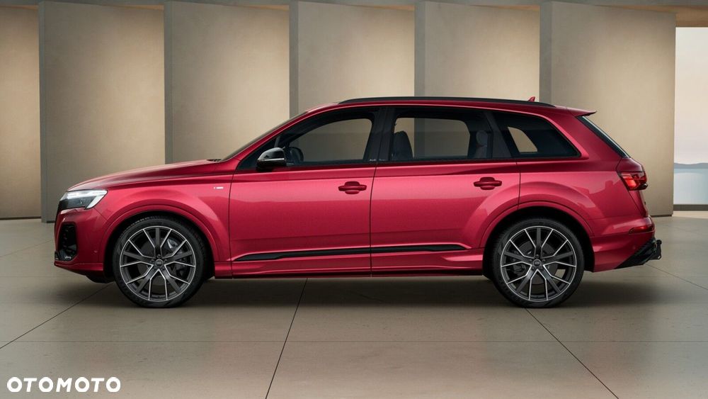 Audi Q7 - 3