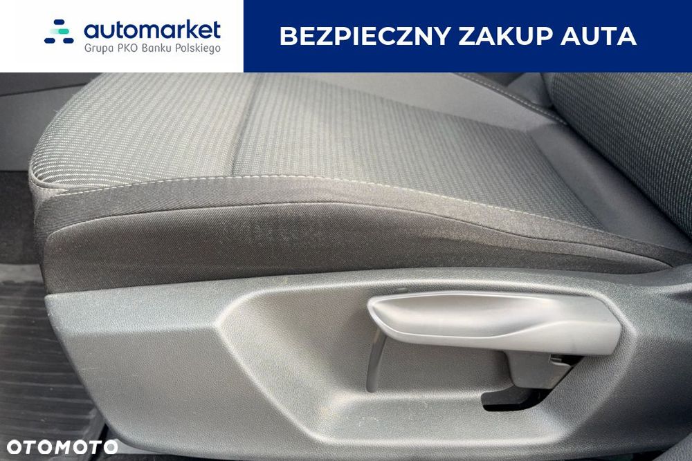 Skoda Octavia 1.5 TSI e-Tec Ambition DSG - 14
