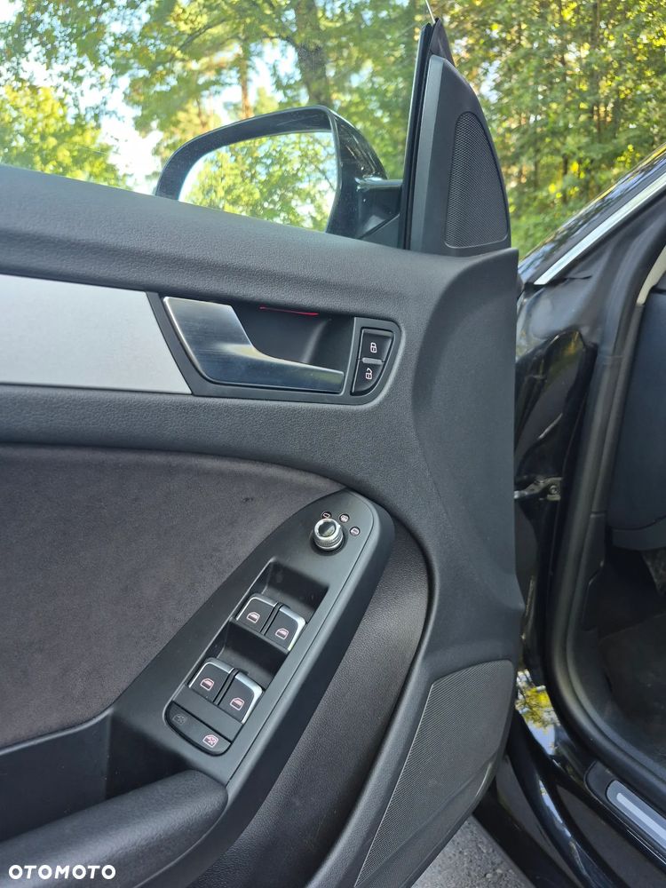 Audi A5 Sportback - 20
