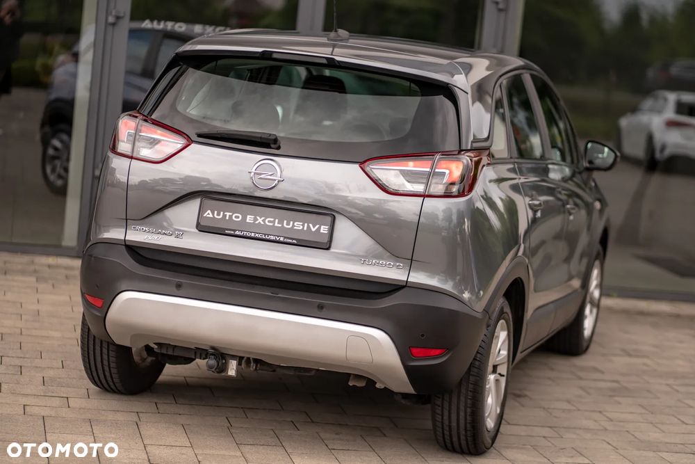 Opel Crossland X 1.6 Start/Stop Edition - 26