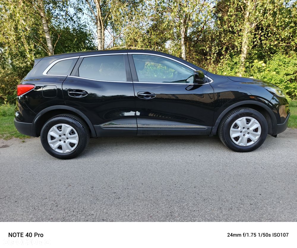Renault Kadjar 1.2 Energy TCe Life - 3