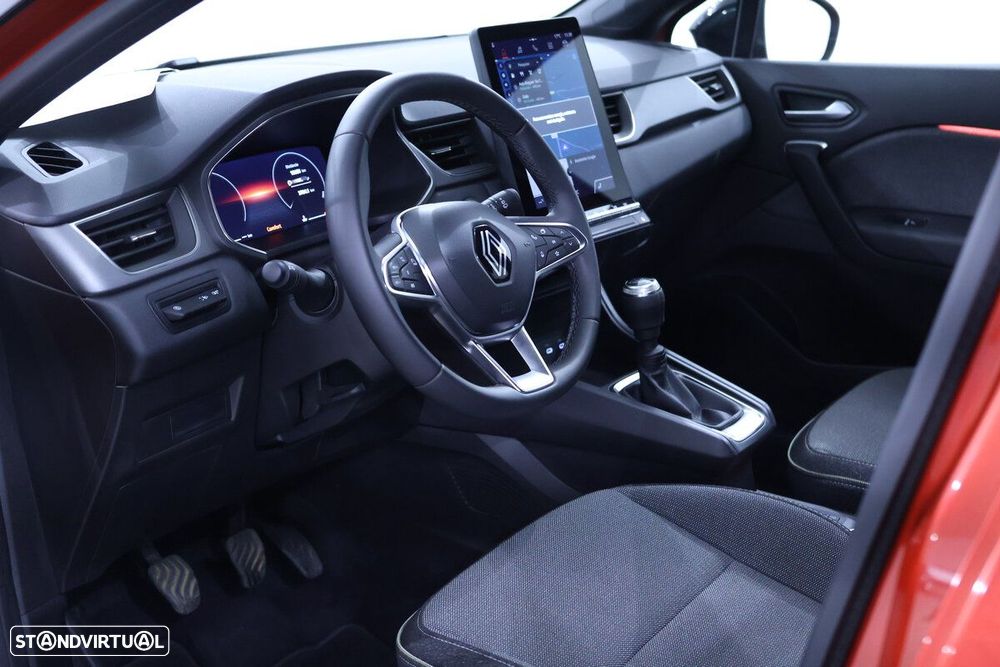 Renault Captur - 16