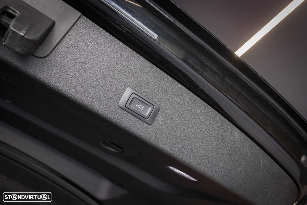 Audi e-tron Sportback 50 quattro S line - 48