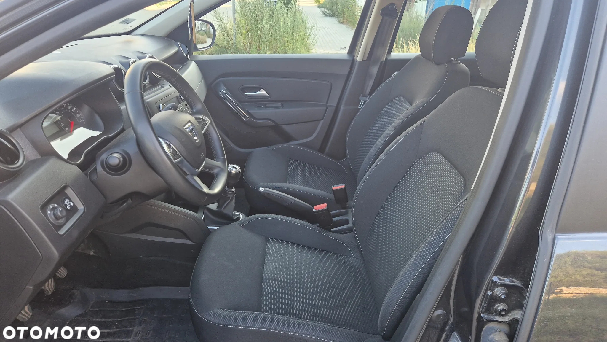 Dacia Duster 1.0 TCe Comfort - 13