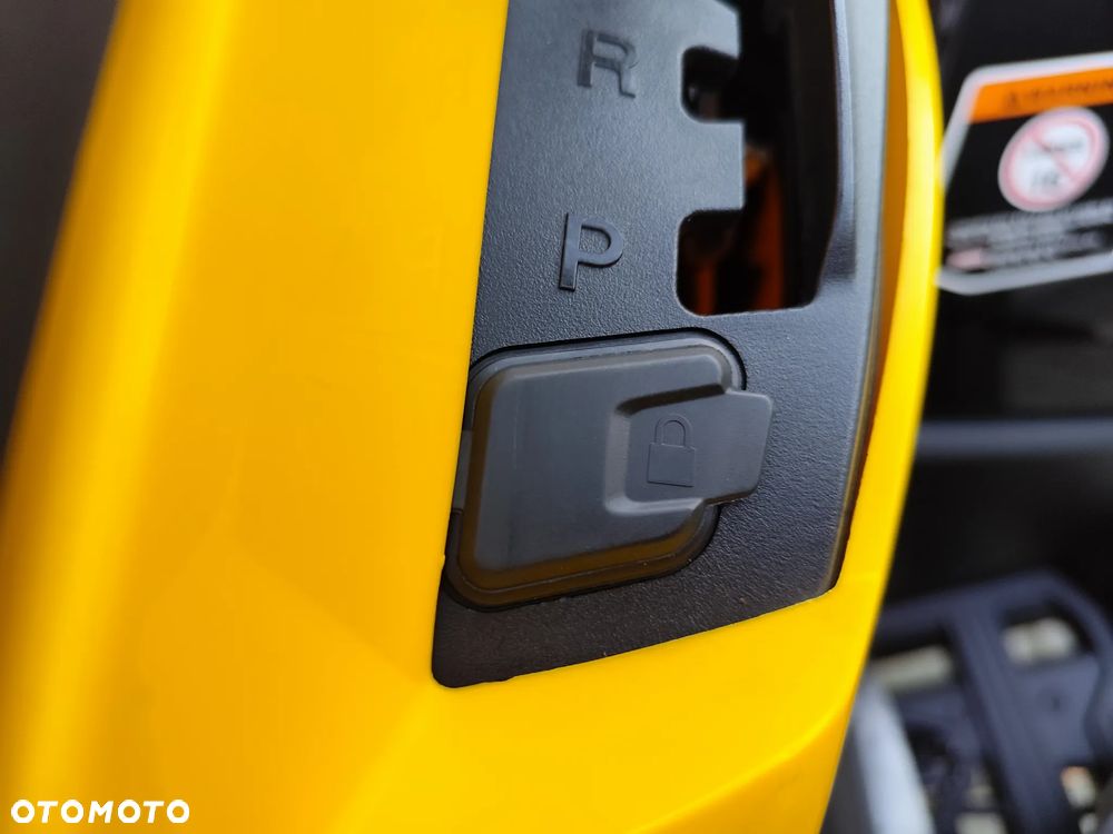 Can-Am Outlander - 16