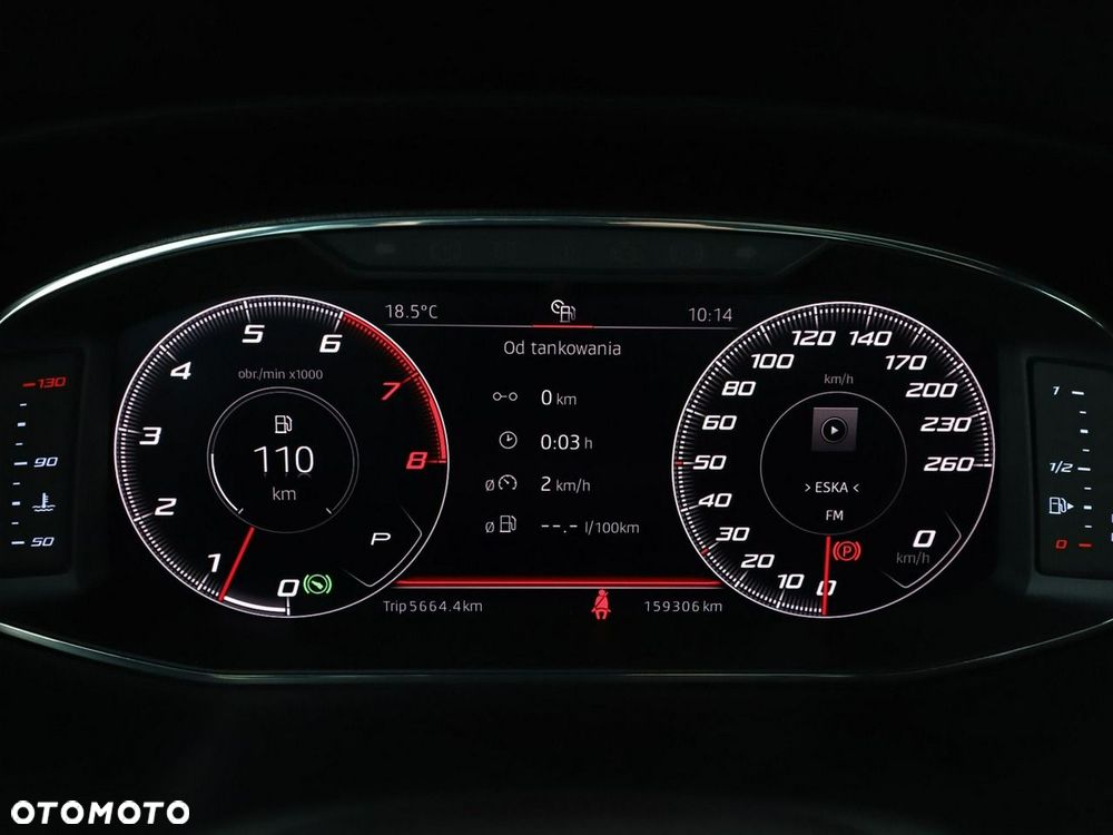 Seat Ateca 1.5 TSI ACT DSG OPF Xcellence - 23
