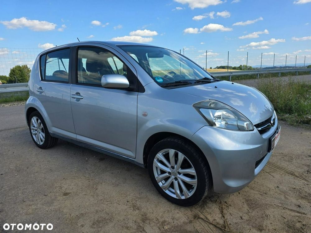 Subaru Justy - 18