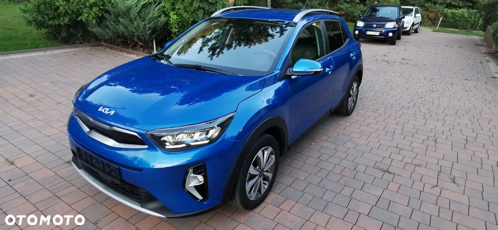 Kia Stonic 1.2 Vision - 3