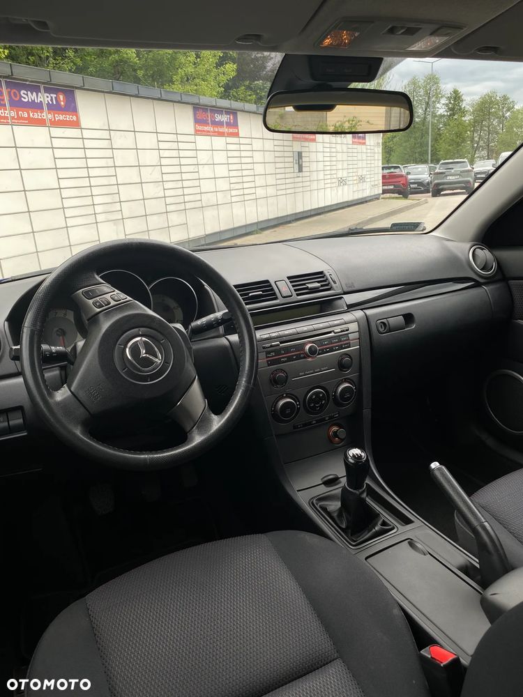 Mazda 3 - 14