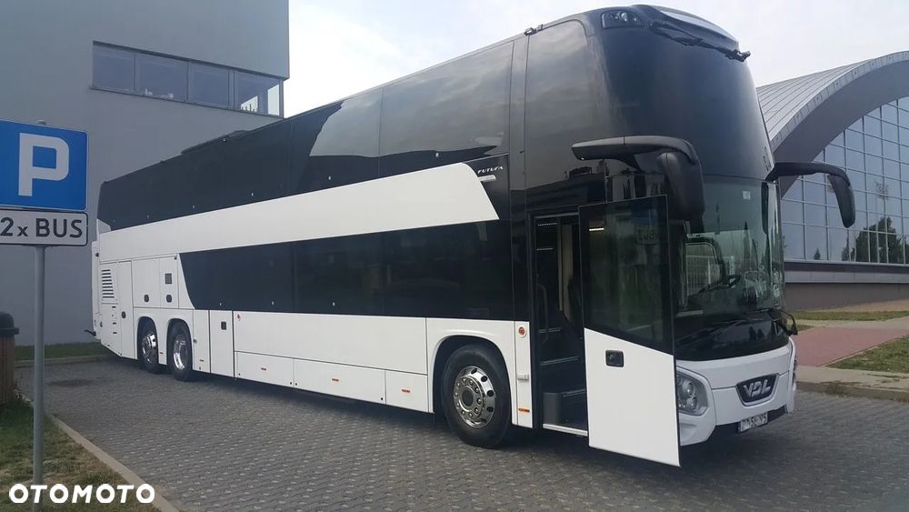 VDL Futura FDD2-141/510 - 1