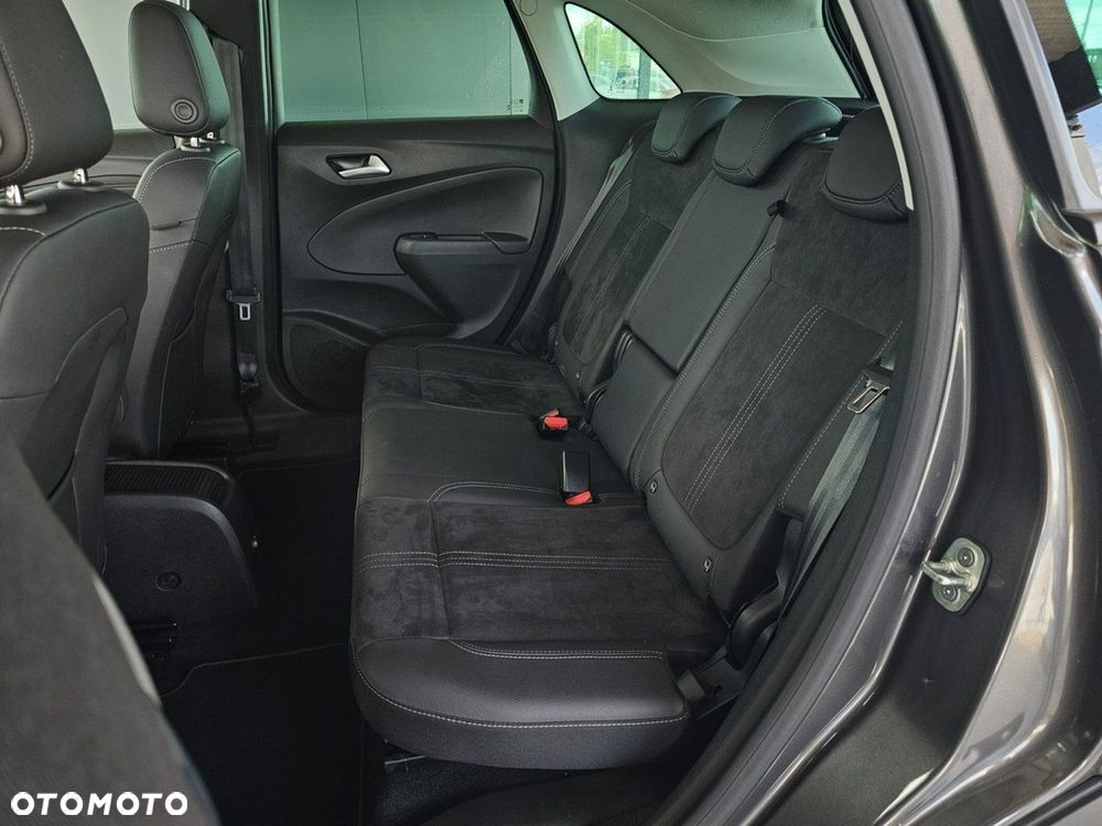 Opel Crossland - 16