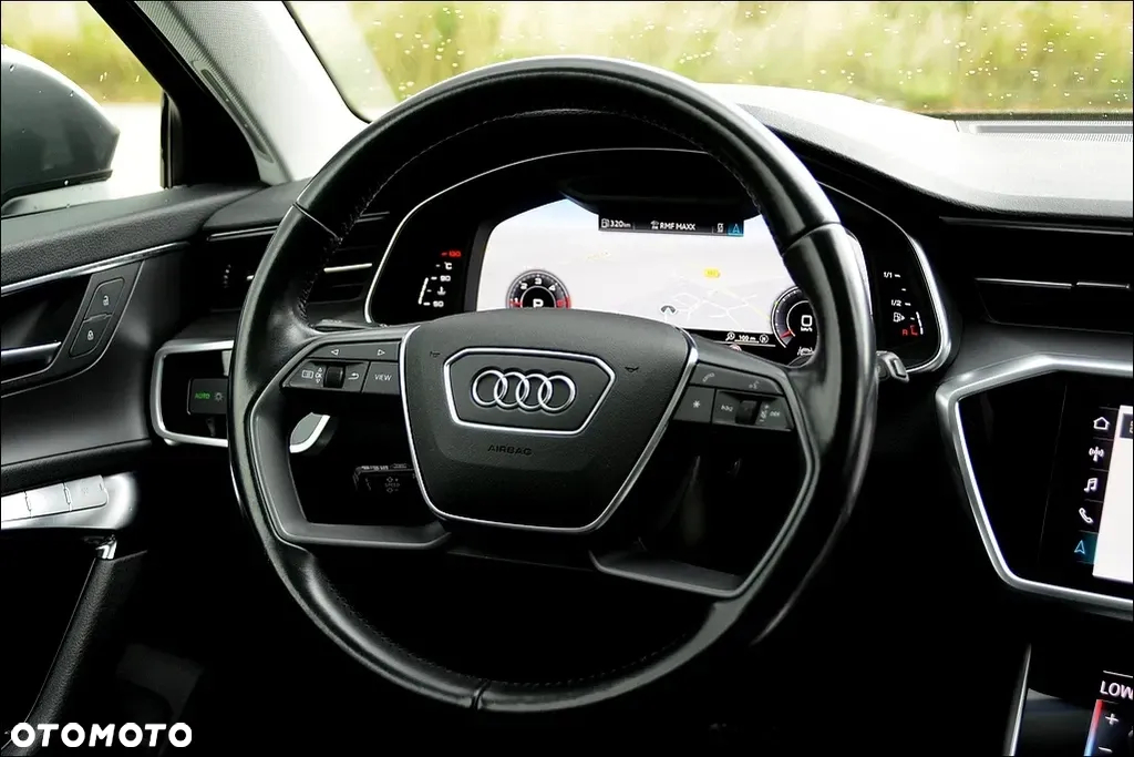 Audi A6 Avant 35 TDI S tronic sport - 29